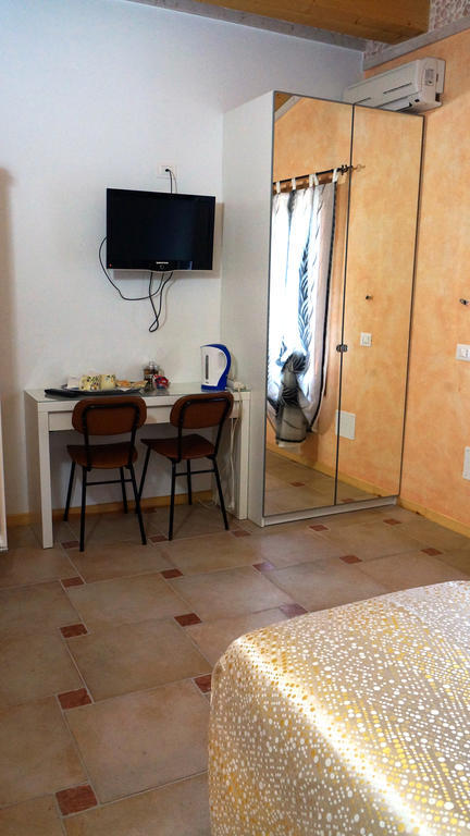San Giorgio In Bosco Agriturismo Da Gas الغرفة الصورة
