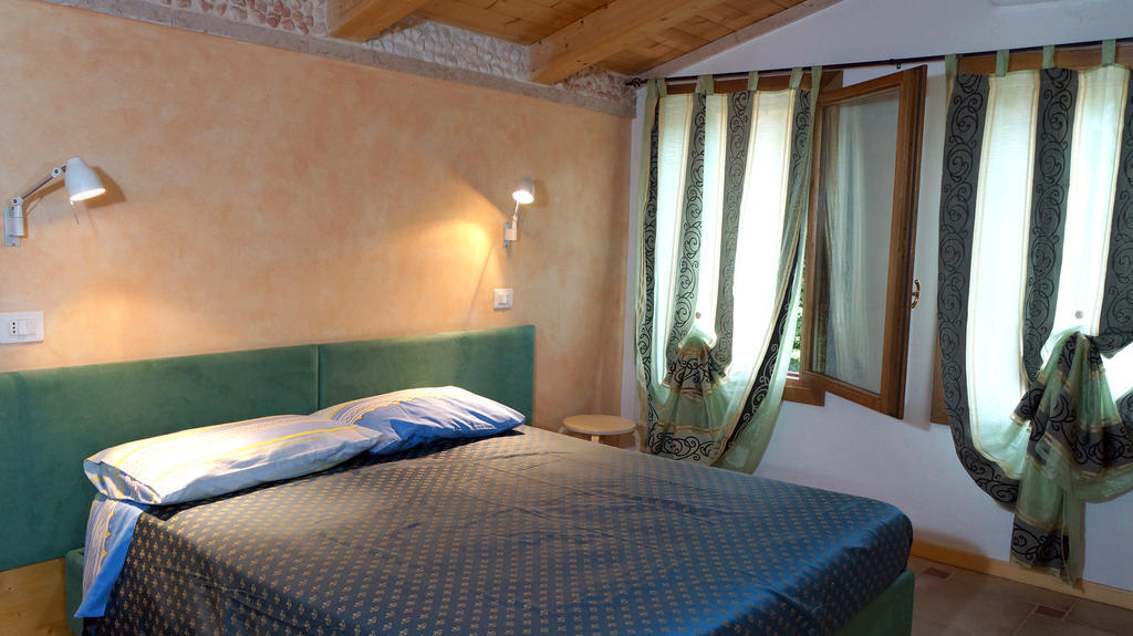 San Giorgio In Bosco Agriturismo Da Gas المظهر الخارجي الصورة