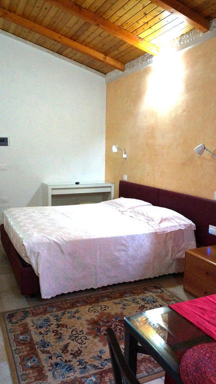 San Giorgio In Bosco Agriturismo Da Gas الغرفة الصورة